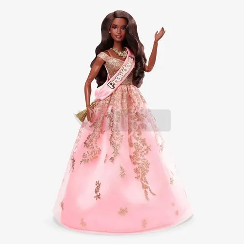 LALKA BARBIE THE MOVIE lalka filmowa HPK05