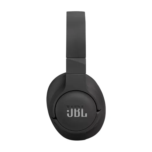 Słuchawki bezprzewodowe JBL Tune 770NC Nauszne Bluetooth 5.3 Czarny