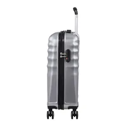 Walizka kabinowa American Tourister Wavebreaker Disney - animal sparkle