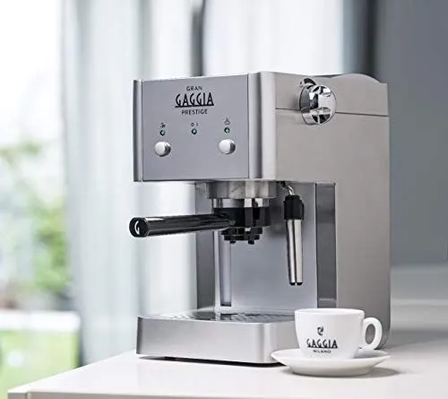 Кофемашина Gaggia RI8427/11