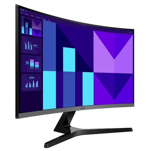 Samsung LS27D390GAUXEN - 100Hz | Full HD | VA | 27''