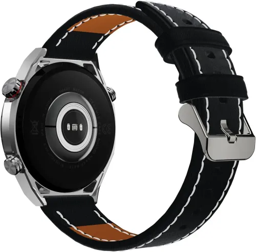 Smartwatch Ecowatch 1 Czarny