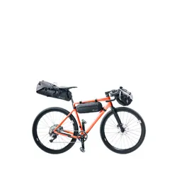 Torba podsiodłowa DEUTER Cabezon SB 16