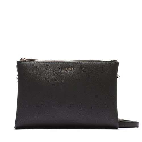 Liu Jo Caliwen AF3275 E0087 geantă Nero 22222