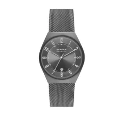 Skagen Grenen Skw6815 Grey / Grey Saatleri