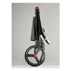 Rolser Eco Pep 2L RSG 2-wheeled Folding coș de cumpărături-granite