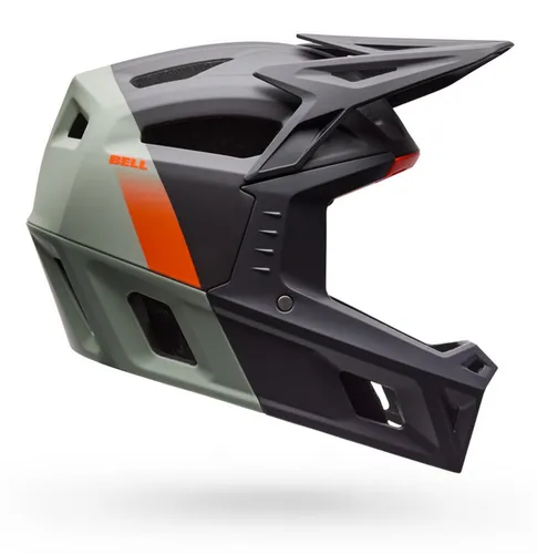 Kask rowerowy Full Face BELL Full-Air MIPS