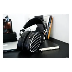 Słuchawki bezprzewodowe HiFiMAN Ananda BT R2R Nauszne Planarne Bluetooth 5.1