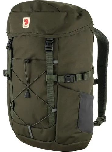 Повседневный рюкзак Fjallraven Skule Top 26-deep forest