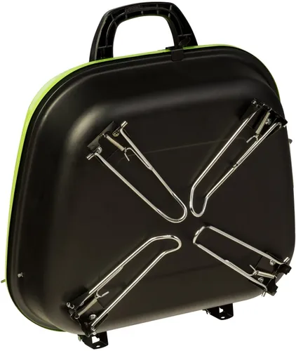 Grill węglowy ACTIVA 19527 Limonka