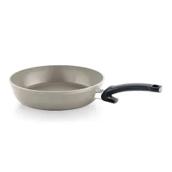 FISSLER Ceratal Comfort 26 cm - patelnia ceramiczna nieprzywierająca