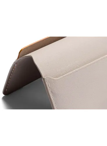 Кошелек Bellroy Under Cover RFID Innovera™, tahini