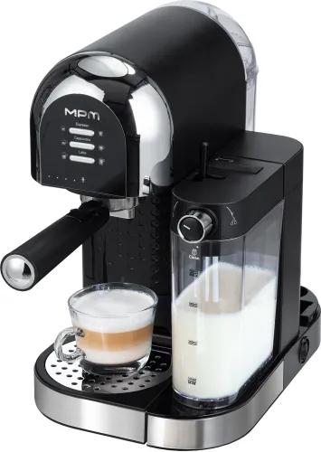 Ekspres MPM MKW-14M