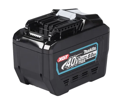 Akumulator 40V 8.0Ah Makita XGT BL4080F