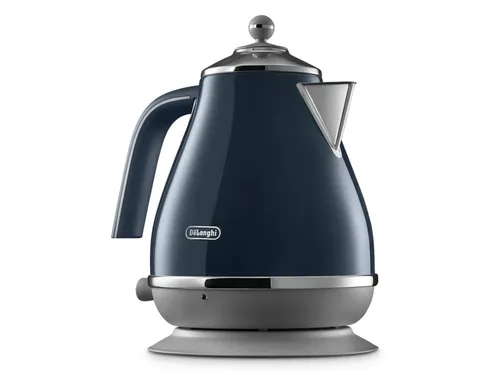 Su ısıtıcısı DeLonghi KBOC2001.BL