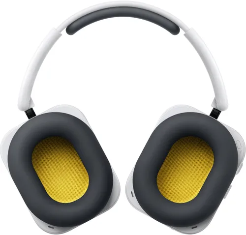 Słuchawki nauszne NOTHING Headphone B186 ANC Żółty