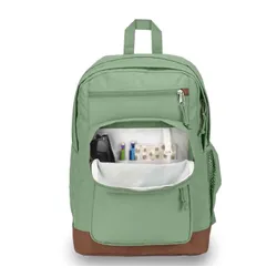 Cool Student JanSport sırt Çantası - loden frost