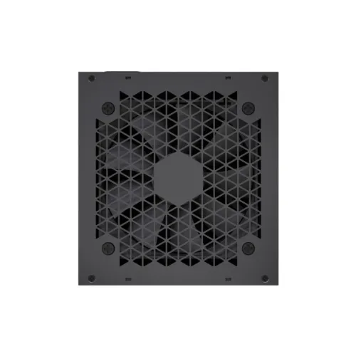 Zasilacz Gembird Fornax Power 750W 80+ Gold Czarny