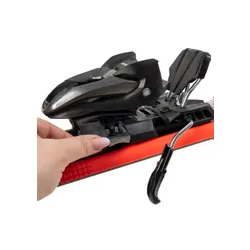 Narty zjazdowe męskie NORDICA SPITFIRE 73 + wiązania MARKER TP2 COMPACT 10 z GRIP WALK 2023 - Długość (cm) - 150