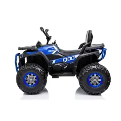Quad na Akumulator XMX607 Niebieski