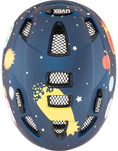 Kask rowerowy UVEX Kid 2 CC