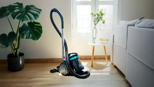 Odkurzacz CECOTEC Conga Rockstar Cyclonic Xl