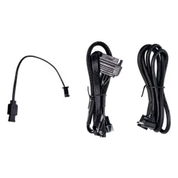 Chłodzenie Lian Li GA II LCD 360 ARGB Czarny