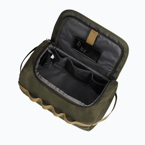 Косметичка / Дорожная сумка Jack Wolfskin Konya Washbag - island moss