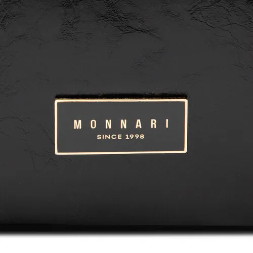 Сумка Monnari BAG1510-020 Black