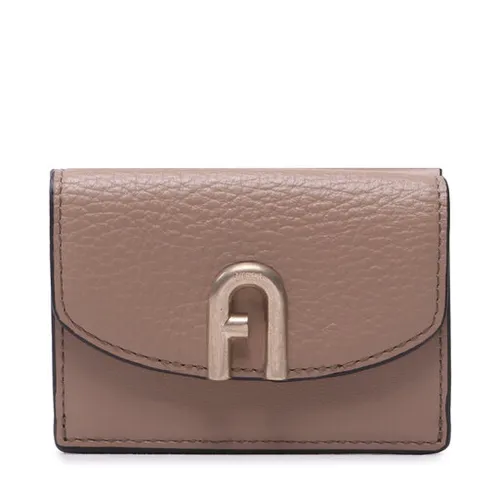 Furla Primula'nın Küçük Kadın Cüzdanı WP00218-BX0053-1257s-9-035-20- CN-P Greige