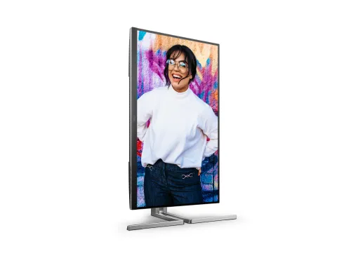 Monitor AOC U32U3CV 31,5" 4K Nano IPS 60Hz 4ms