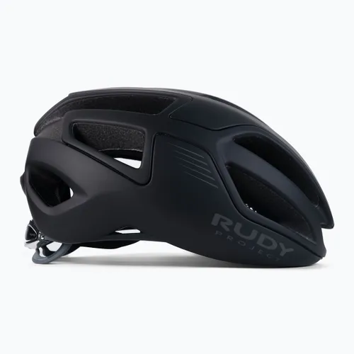 Kask rowerowy Rudy Project Spectrum black matte