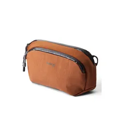 Косметичка / дорожная сумка Bellroy Venture Pouch - bronze