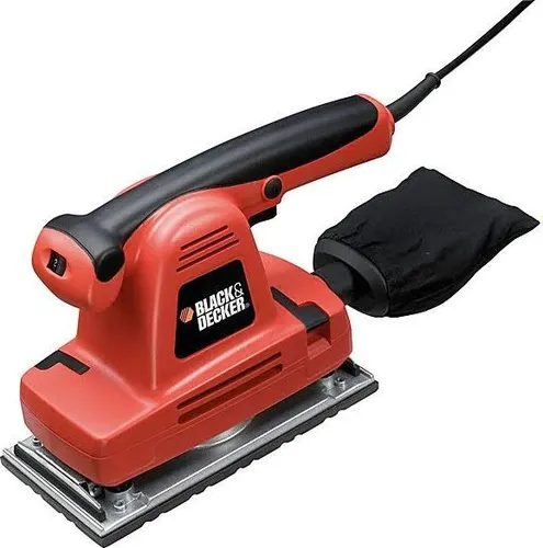 Black &amp; Decker KA274EKA Taşlama Makinesi