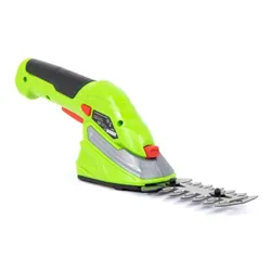 Nożyce do żywopłotu / trawy 4GARDEN ANT361 akumulatorowe