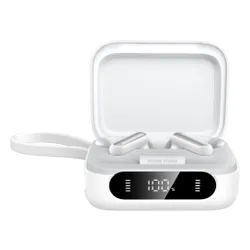 Słuchawki dokanałowe SOUNDCORE P41I ANC Biały