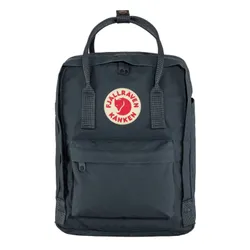 15-donanma Dizüstü Bilgisayarı için Fjallraven Kanken Sırt Çantası