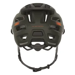 Kask rowerowy ABUS Moventor 2.0