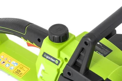 Piła łańcuchowa akumulatorowa 4GARDEN 20V AP3021 SOLO