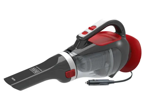 Ручной пылесос Black&Decker Dustbuster ADV1200-XJ