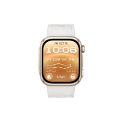 Smartwatch Huawei Watch D3 Biały