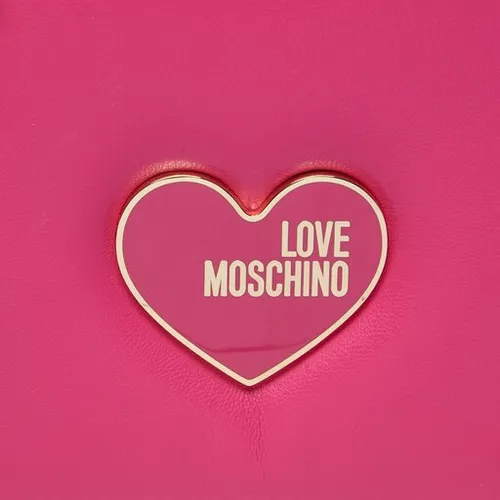 Iubesc geanta MOSCHINO jc4272pp0hkn0604 Fuxia