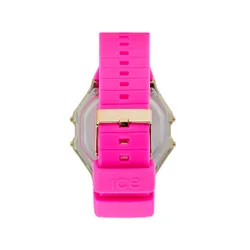 Часы Ice-Watch Digit Retro 22527 Pink