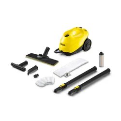 Myjka parowa Karcher SC 3 EasyFix 1.513-124.0