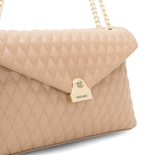 Nouă Vest Caelia NGQ130421 bej sac