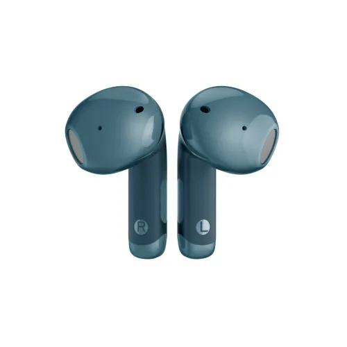 Słuchawki bezprzewodowe Fresh 'n Rebel Twins Core 2 Douszne Bluetooth Steel Blue