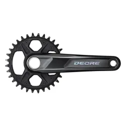 Mechanizm korbowy SHIMANO Deore FC-M6130