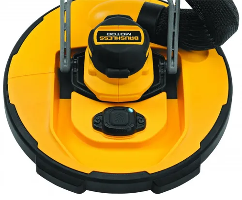 DeWalt DCE800N Taşlama Makinesi