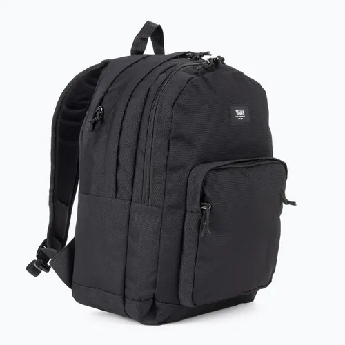 Plecak miejski Vans Old Skool Trek 30 l black