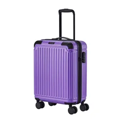 Чемодан Travelite Cruise Trolley S cabin suitcase - lily